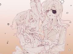 마치 왈츠를 추는 듯했지!