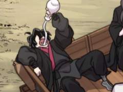 아무리 숨겨도 먼저 찜하면 임자