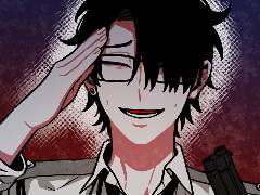 챠오즈의 맙소사! 23화