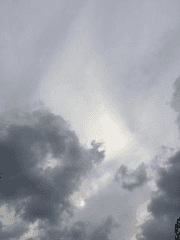 천국과 지옥, 그 사이