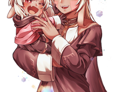 2021년 마녀의 샘 연성들