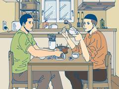 [명우온] <오늘 뭐 먹을까?> 웹공개