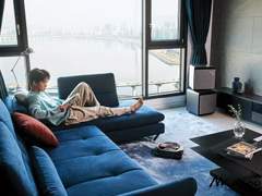 자산이 커질 수록 이런 기분이 된다