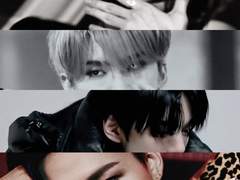 [몬스타엑스] 달에 취한 야수들 5