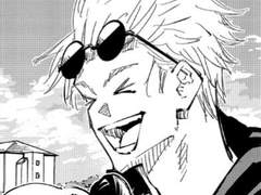 [주술회전 드림 / 고죠 사토루 드림] 살 쪘다는 얘기 좋은 거 아니야?