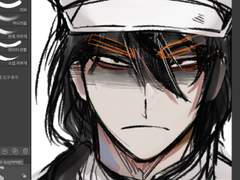 제 앞에 똑바로 섭니다.