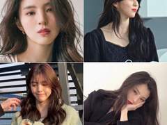 다섯 배 예뻐보이게 만들어주는 긴머리 레이어드컷의 모든 것 (수정, 내용 추가)