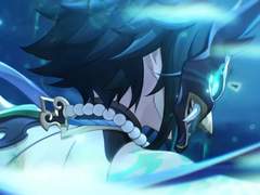 [원신 네임리스 드림] 네 이름을 불러본다