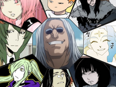 [모라우덕질하는얘기]