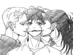 빼빼로데이 니키제이루크