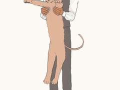 [레스타루이] 사자의 숲