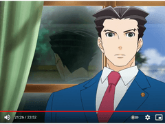 담 너머로 빼꼼 엿보기