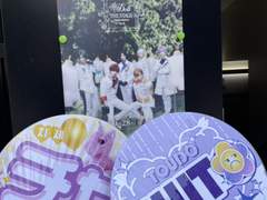 「華Doll* THE STAGE -Another Universe- Part.Ⅱ」 관람 후기