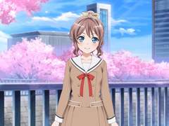 에피소드. 꽃놀이 제2차전!?