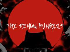 The Demon Hungers KR 번역