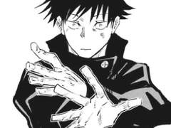 죽은 주술사 드림주와 주술고전