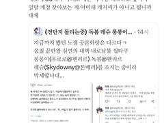 금전 피해 총 500만 원과 정신적, 육체적-건강 피해, 제3자 수십 명에게 정신적, 스토킹 피해를 입힌 롱롱이, 핫톨, 레슈와 2차 가해자들의 특정 사실을 공개적으로 폭로합니다.