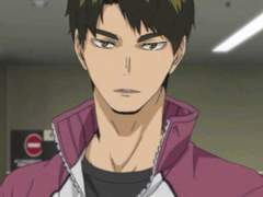 [하이큐] 우시지마 와카토시/나를 재워줘요3