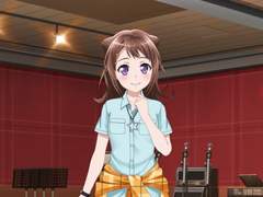 메모리얼 에피소드. 꽃놀이도 나쁘지 않아