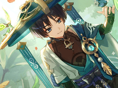 인형의 눈물 / 앗누