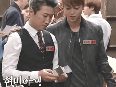 [장오] turn to dust or to gold - 02