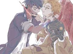 히로아카 그림 백업