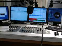 방송부, 이대로괜찮은가 ep.0