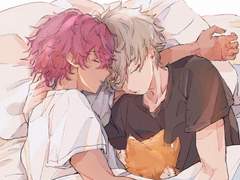 앙스타 그림 백업