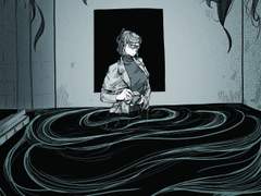 게헤나의 장작 포스터