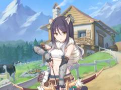 제3화. Dear · Sister