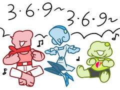 원리:1차 유형과 2차 유형