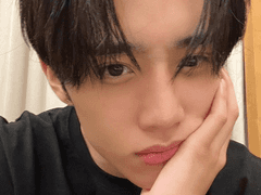 잘생김선우 TALK 下