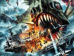 2H240) 메가 피라냐 (Mega Piranha, 2010)