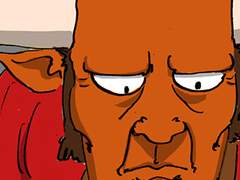 무스타프 전기 4화