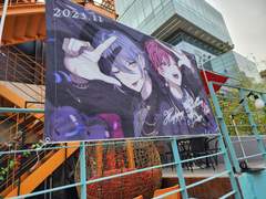 마법사의 약속 오웬&클로에 생일카페 개최 후기