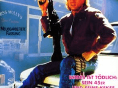 C234) 트랙스 (Traxx, 1988)