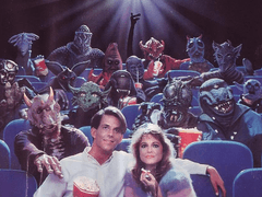 C236) 인베이전 어스 (Invasion Earth: The Aliens Are Here, 1988)