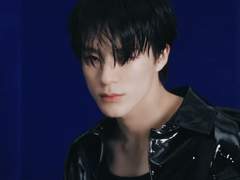 흑표범군과페럿양