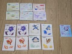 [진행] 산리오 마이스탠드 / 포켓몬 마이스탠드 미개봉 양도합니다.