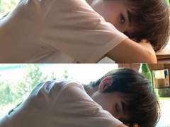 그 애는 유독 여름을 닮았었다