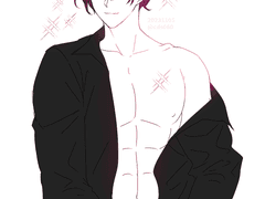 카리스마 하우스 텐도 아마히코