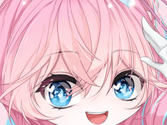 네 맘에 핑크가 bubble bubble