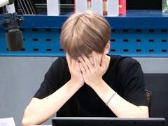 퍽퍽한 센티넬들 그리고 촉촉한 가이드 5