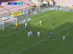 11.12(일) 20:30세리에A 나폴리 vs 엠폴리 (라인업 분석 예정)