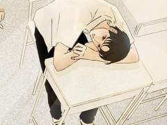 해바라기는 기다립니다 _ 프롤로그