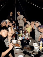 어서와요 나의세상으로