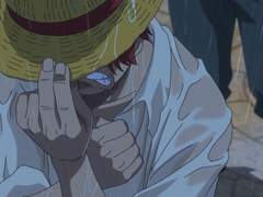 [원피스 드림] 차라리 몰랐더라면.