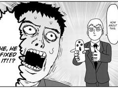 세리레이 만화 모음집