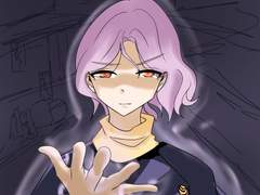 [주술회전] 마히토 VS 드림캐 (자매교류회 편)