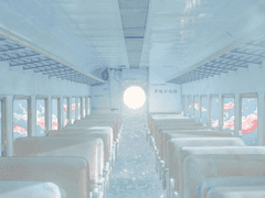 이건, 너를 위한 하나뿐인 저주야1